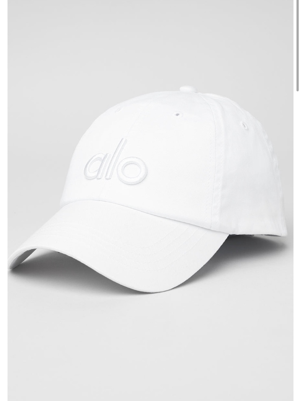 Alo Yoga hat